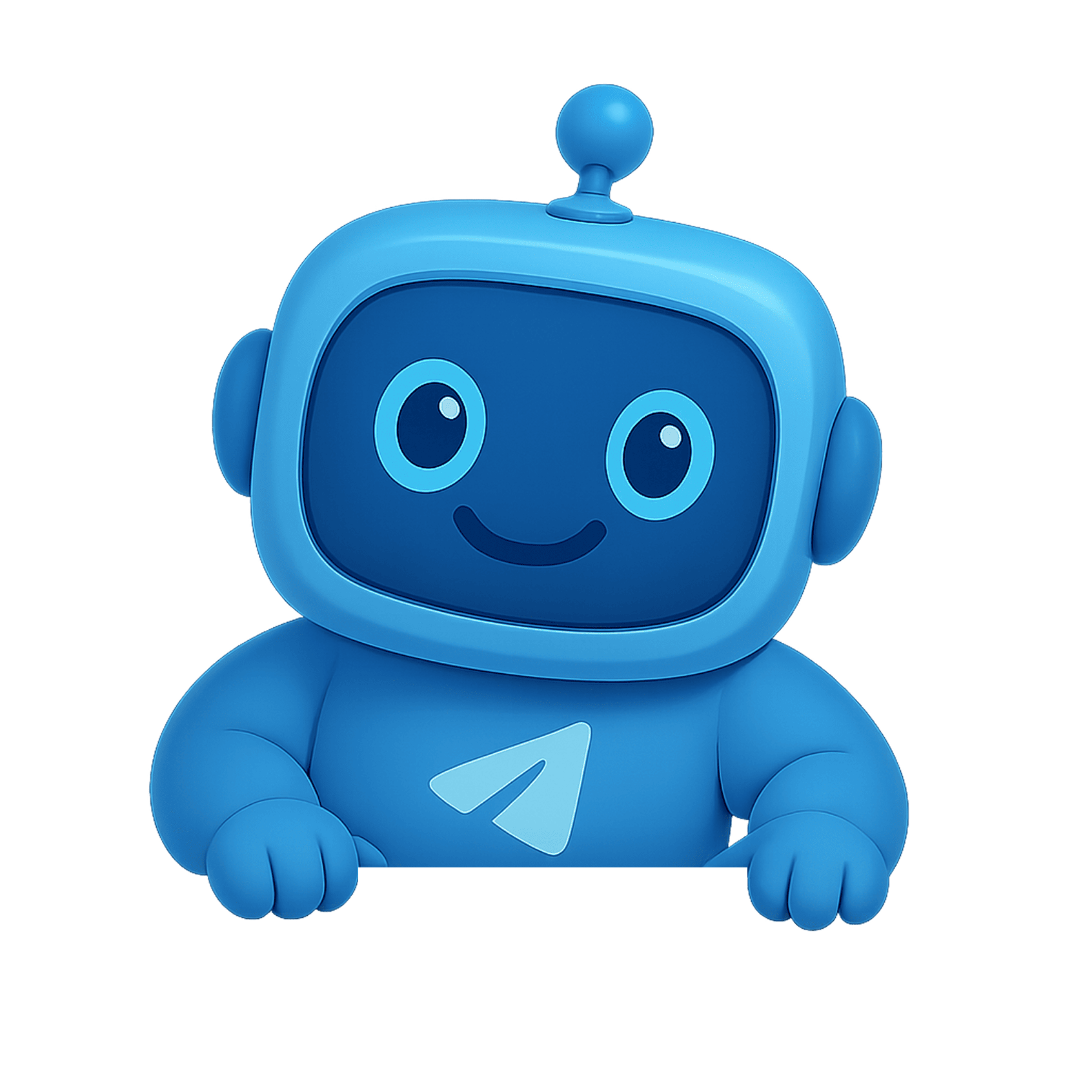 AI-бот для комментирования Telegram